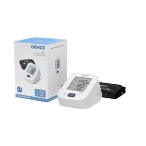OMRON M2+ Upper Arm Blood Pressure Monitor
