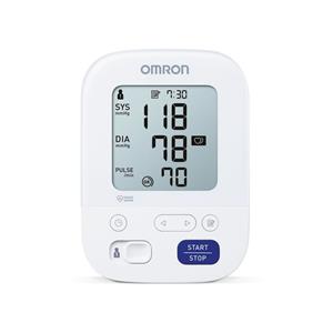 Omron M3 Comfort Upper arm Automatic 2 user(s) 3