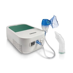 Omron NE-C301-E nebulizer
