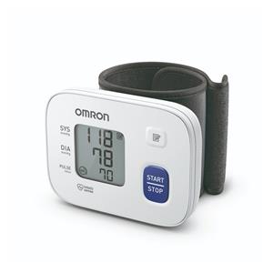 Omron RS1 Wrist Automatic