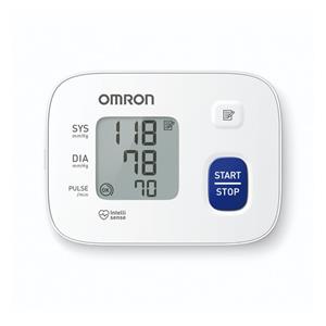 Omron RS1 Wrist Automatic 3