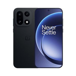 OnePlus 15 17.2 cm (6.78) Dual SIM Android 16.0 5G USB Type-C 16 GB 512 GB 7300 mAh Black