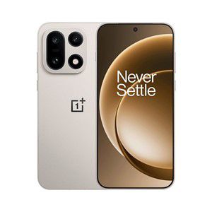 OnePlus 15 17.2 cm (6.78) Dual SIM Android 16.0 5G USB Type-C 16 GB 512 GB 7300 mAh Sand