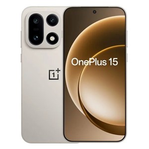 OnePlus 15 5G 16 /512GB SAND STORM