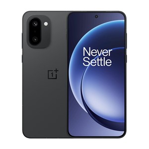 OnePlus 15R 17.4 cm (6.83) Dual SIM Android 16.0 5G USB Type-C 12 GB 256 GB 7400 mAh Black