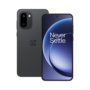 OnePlus 15R 17.4 cm (6.83) Dual SIM Android 16.0 5G USB Type-C 12 GB 512 GB 7400 mAh Black