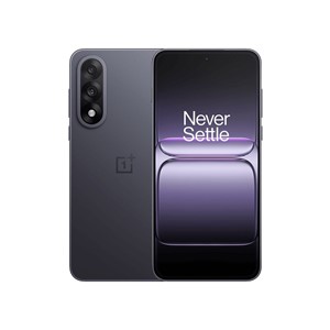 OnePlus Nord 5 17.4 cm (6.83) Dual SIM Android 15 5G USB Type-C 12 GB 512 GB 5200 mAh Grey