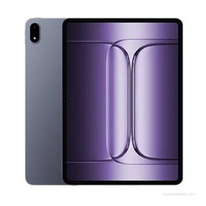 OnePlus Pad 3 Qualcomm Snapdragon 256 GB 33.5 cm (13.2) 12 GB Wi-Fi 7 (802.11be) Android 15 Storm Blue