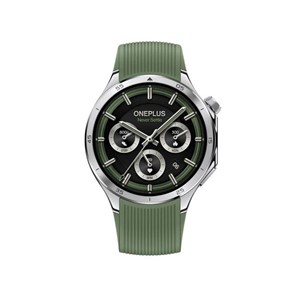 OnePlus Watch 3 27 cm (1.5) AMOLED digital touchscreen GPS