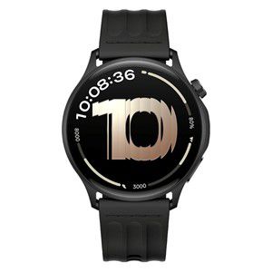 OnePlus Watch Lite - smartwatch, black