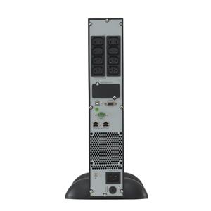 ONLINE USV-Systeme ZINTO 2000 uninterruptible power supply (UPS) Line-Interactive 2 kVA 1800 W 8 AC outlet(s) 3