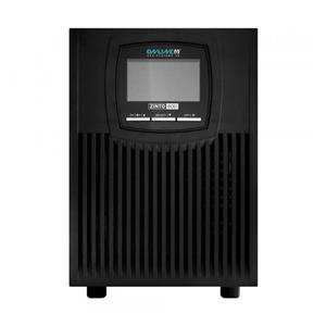 ONLINE USV-Systeme ZINTO 800 T uninterruptible power supply (UPS) Line-Interactive 0.8 kVA 720 W 8 AC outlet(s) 3