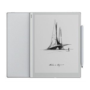 Onyx BOOX GO 10.3 64 GB 26.2 cm (10.3) 4 GB Wi-Fi 5 (802.11ac) Android 12 White