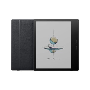 Onyx Boox Go Color 7 (Gen II) e-book reader Touchscreen 4 GB Wi-Fi Black