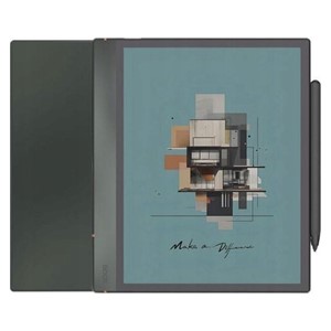 Onyx Boox Note Air 4 C 10.3’ E-Ink Kaleido 3 e-book reader 64GB Wi-Fi Gray