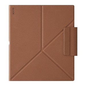 Onyx Boox Note Air 5 C; Note Air 4 C.Magnetic case Brown
