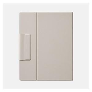 Onyx Go 10.3 26.2 cm (10.3) Cover White