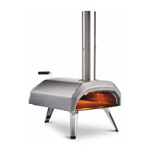 Ooni Karu 12 pizza maker /oven 1 pizza(s) Stainless steel