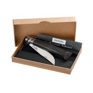 Opinel N°08 Collector Black