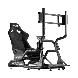 Oplite Cockpit GTR S8 Infinity Racing cockpit
