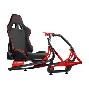 Oplite GT3 Superfast V2 Racing cockpit