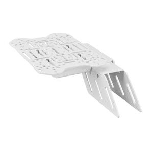 Oplite OP-GTR-FSHW flight /racing simulator accessory Flight /racing simulator wheel plate