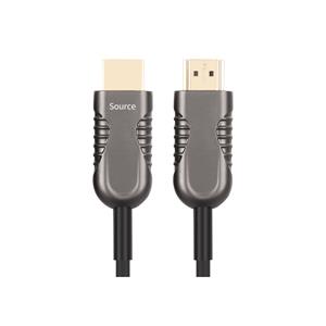 Optical cable HDMI 2.0 AOC Unitek Y-C1076BK