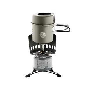 Optimus 8021087 camping stove Liquid fuel stove