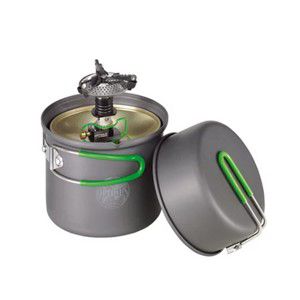 Optimus 8021119 camping stove Liquid fuel stove