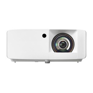 Optoma GT2000HDR Short throw projector 3500 ANSI lumens DLP 1080p (1920x1080) 3D White