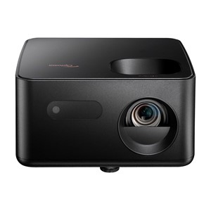 Optoma Photon Life PK31 Standard throw projector 900 ANSI lumens DLP UHD 4K (3840x2160) 3D Black