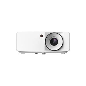 Optoma ZH400 data projector 4000 ANSI lumens DLP 1080p (1920x1080) 3D White