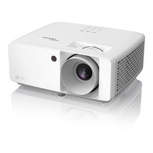 Optoma ZH420 Standard throw projector 4300 ANSI lumens DLP 1080p (1920x1080) 3D White