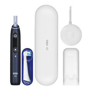 Oral-B iO iO7 Adult Rotating toothbrush Blue