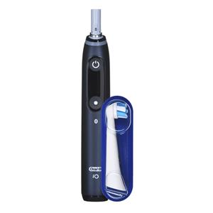 Oral-B iO iO7 Adult Rotating toothbrush Blue 3