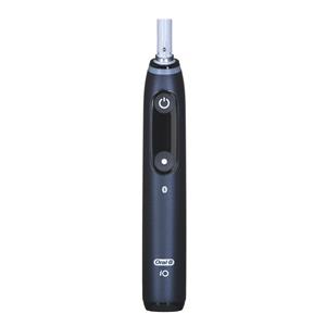 Oral-B iO iO7 Adult Rotating toothbrush Blue 5