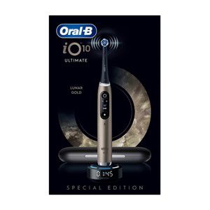 Oral-B iO Series 10 17398125 električna četkica za zube