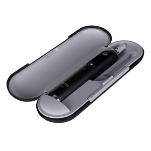 Oral-B iO Series 10 Adult Rotating-oscillating toothbrush Black