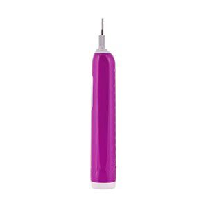 Oral-B Junior 8006540742891 electric toothbrush Child Rotating toothbrush Purple
