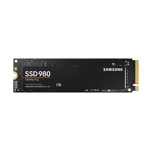 Origin Storage Samsung 980 M.2 1000 GB PCI Express 3.0 V-NAND NVMe
