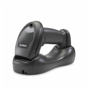 Origin Storage Zebra LI4278-TR Handheld Scanner-USB EMEA-W.Cradle