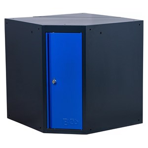 BGS Ormarić za radionicu | 1 vrata | kutni element