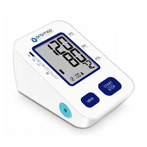 Oromed ORO-BP 1 Compact Wrist Blood Pressure Monitor