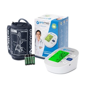 OROMED ORO-BP2 USB REFRIGERATOR electronic blood pressure monitor