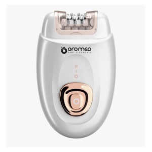 Oromed Oro-Epil Silk Gold Epilator