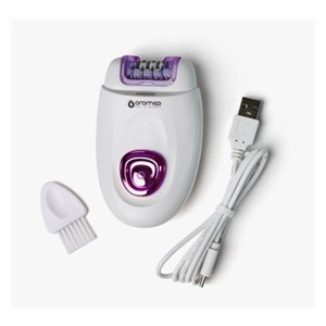 Oromed Oro-Epil Silk Pink Epilator