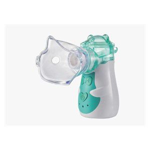 OROMED ORO-MESH BABY GREEN Inhaler