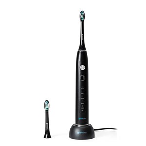 OROMED ORO-SONIC NEXT BLACK black sonic toothbrush