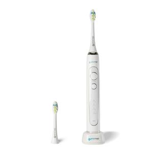 OROMED ORO-SONIC NEXT WHITE white sonic toothbrush 3