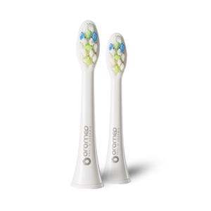 OROMED ORO-SONIC NEXT WHITE white sonic toothbrush 4